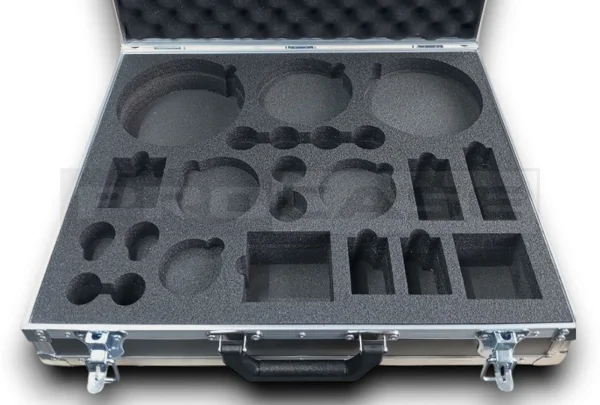 Кейс кофр для инструментов, образцов Кейс кофр для инструментов, образцов